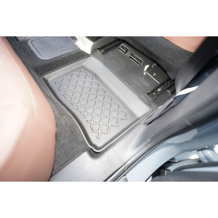 Tapis de sol Guardliner pour Mitshubishi Outlander IV PHEV SUV/5 01.2025