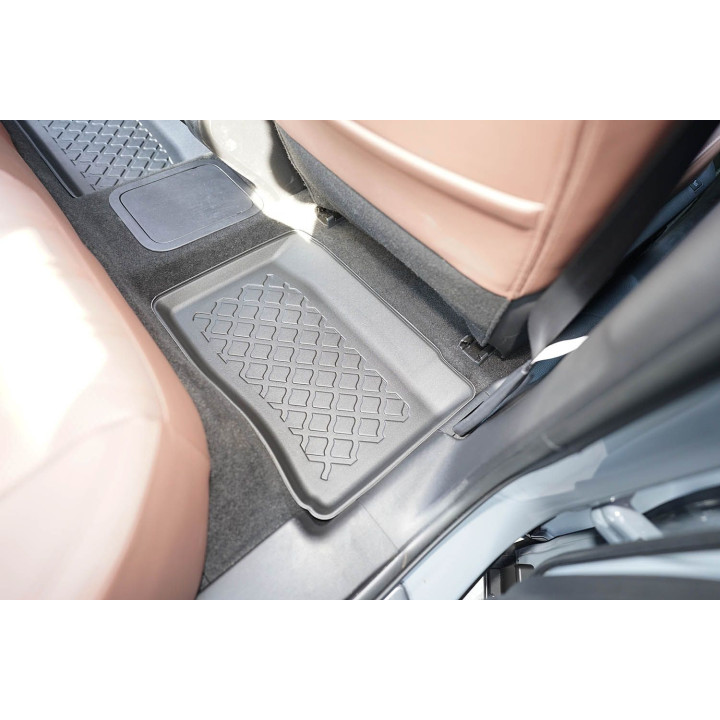 Alfombra de suelo Guardliner para Mitshubishi Outlander IV PHEV SUV/5 01.2025