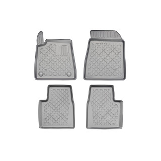 Tapis de sol Guardliner pour Citroen C3 Aircross III SUV/5 06.2024- not for electric and hybrid (mild hybrid)