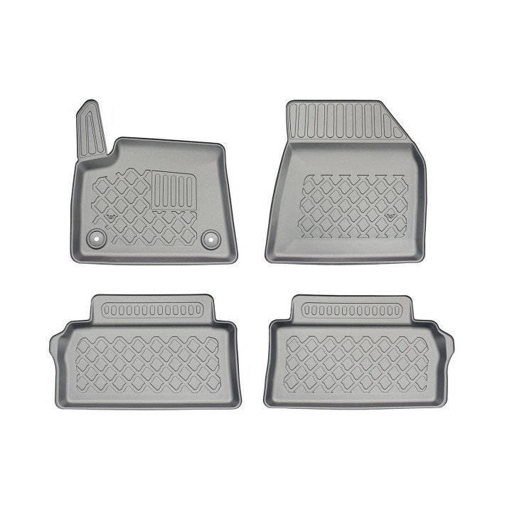 Tappetino Guardliner per Citroen e-C3 IV (electric) SUV/5 02.2024