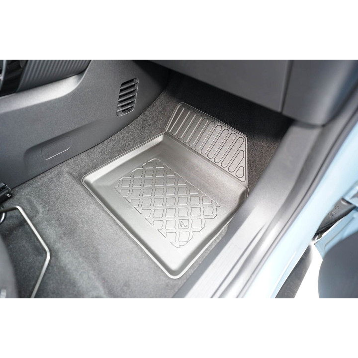 Alfombrilla Guardliner para Citroen e-C3 IV (eléctrico) SUV/5 02.2024