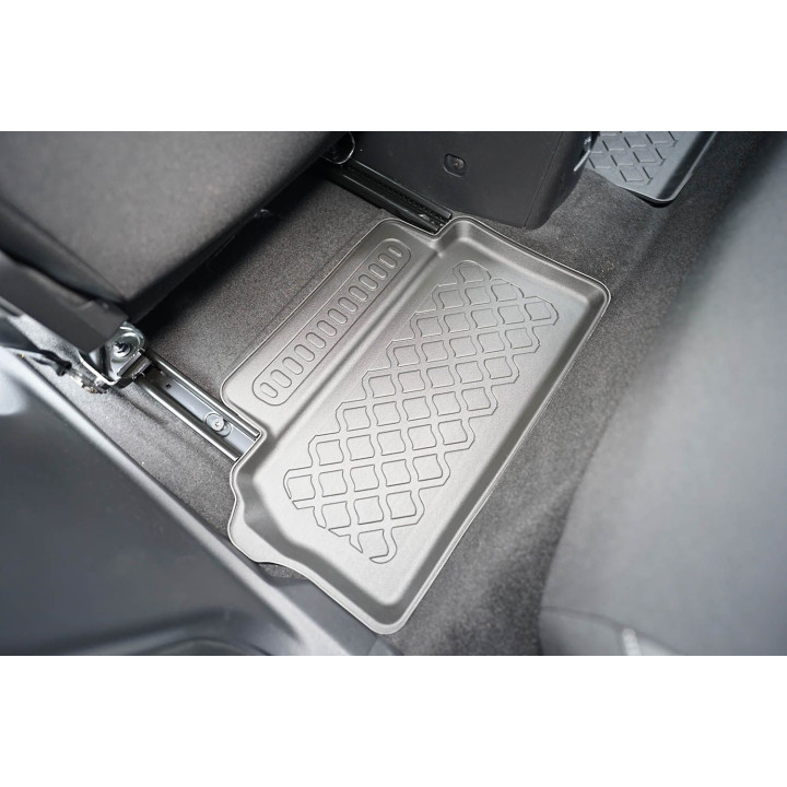 Tapis de sol Guardliner pour Citroen e-C3 IV (electric) SUV/5 02.2024