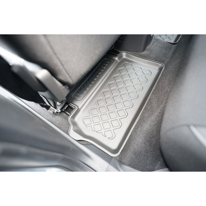 Guardliner floor mat for Citroen e-C3 IV (electric) SUV/5 02.2024