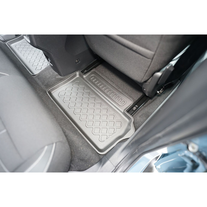 Guardliner floor mat for Citroen e-C3 IV (electric) SUV/5 02.2024