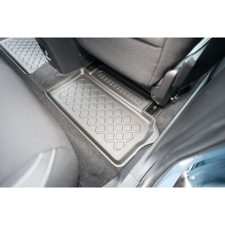 Tappetino Guardliner per Citroen e-C3 IV (electric) SUV/5 02.2024