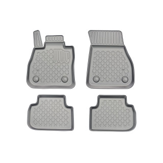 Tapis de sol Guardliner pour BMW 2 (F74) Gran Coupe traditional engineMild Hybrid CP/5 03.2025