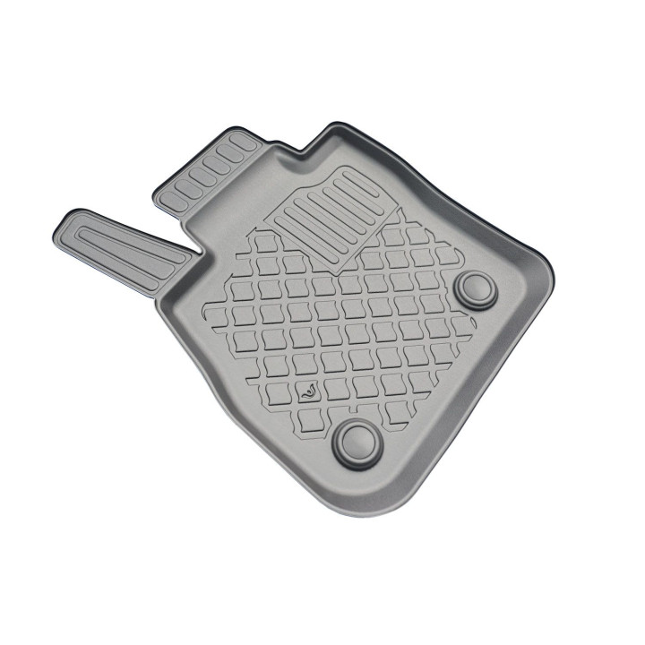 Tapis de sol Guardliner pour BMW 2 (F74) Gran Coupe traditional engineMild Hybrid CP/5 03.2025