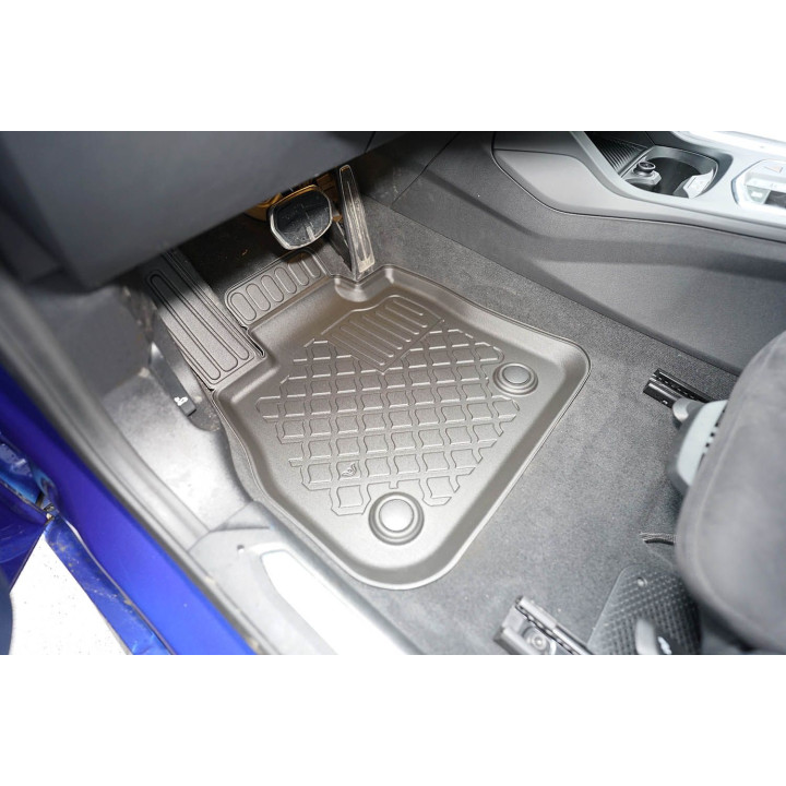 Guardliner vloermatten voor BMW 2 (F74) Gran Coupe traditionele motorMild Hybrid CP/5 03.2025