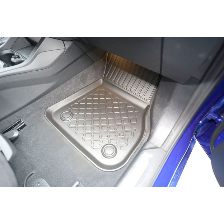 Alfombrillas Guardliner para BMW 2 (F74) Gran Coupe traditional engineMild Hybrid CP/5 03.2025