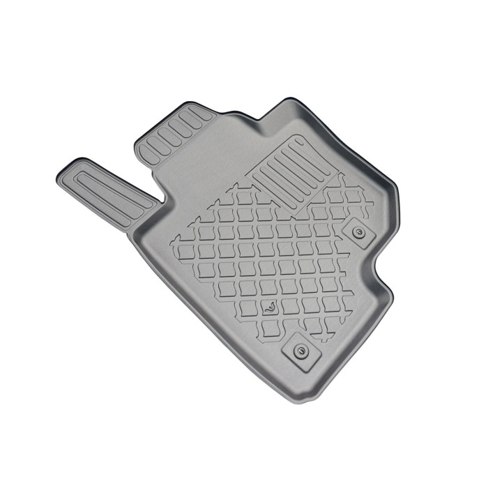 Tappetino Guardliner per KGM Musso EV (electric) pick-up 09.2025