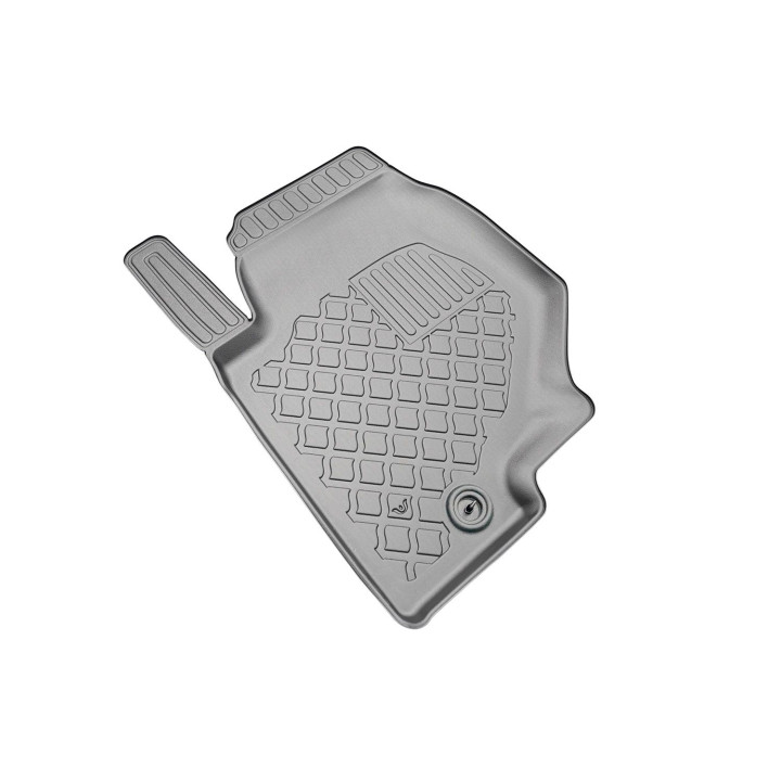 Tappetino Guardliner per KGM Musso Grand pick-up 06.2026