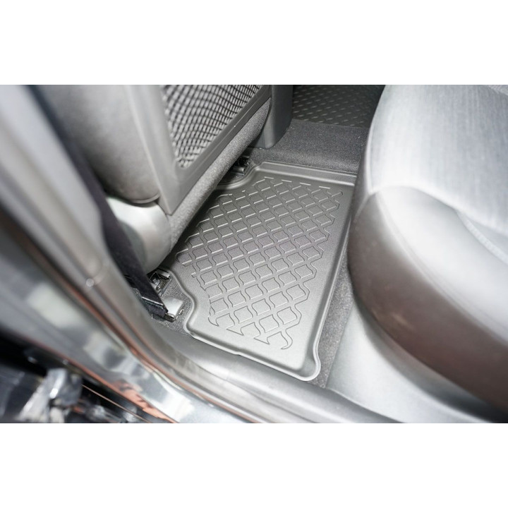 Bodenmatte Guardliner für Hyundai Kona electric SUV/5 08.2018-03.2023: not for hybrid