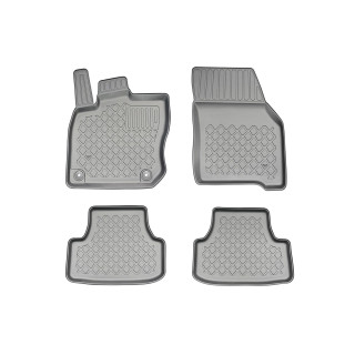 Tapis de sol Guardliner pour Volkswagen T-Roc II Mild Hybrid SUV/5 11.2025