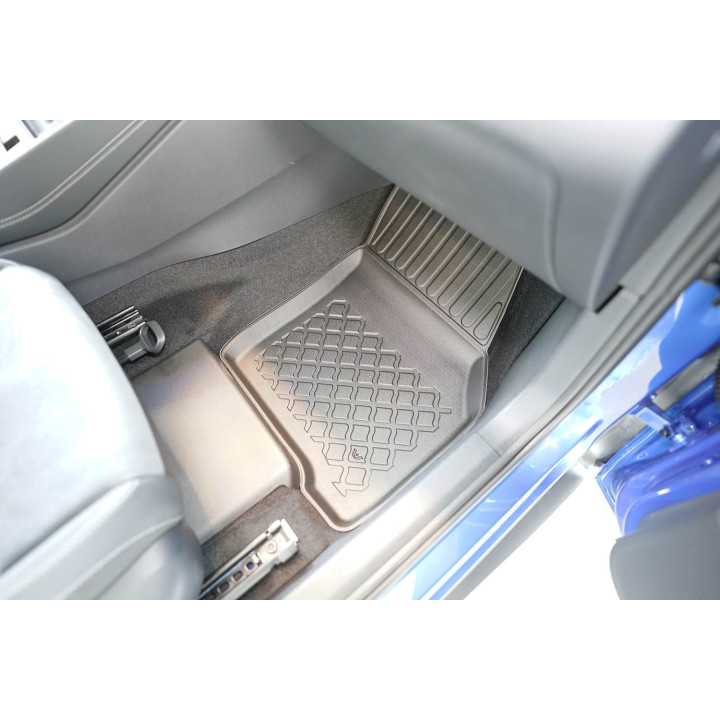 Tappetino Guardliner per Volkswagen T-Roc II Mild Hybrid SUV/5 11.2025