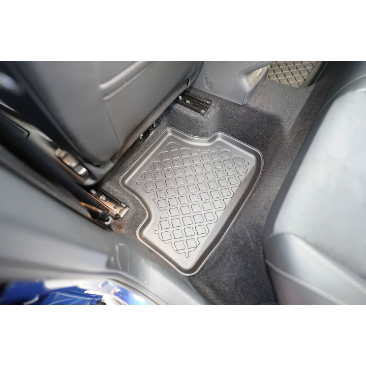 Tappetino Guardliner per Volkswagen T-Roc II Mild Hybrid SUV/5 11.2025