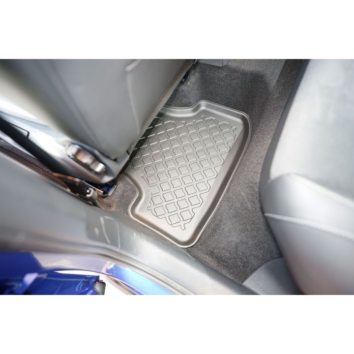 Floor mats Guardliner for Volkswagen T-Roc II Mild Hybrid SUV/5 11.2025