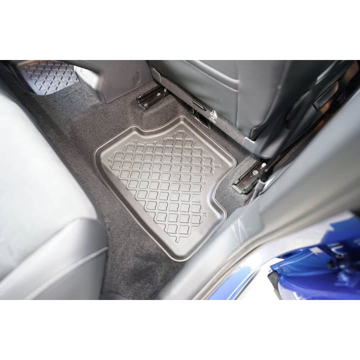 Tappetino Guardliner per Volkswagen T-Roc II Mild Hybrid SUV/5 11.2025