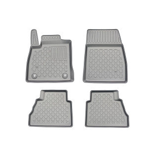 Tapis de sol Guardliner pour Ford Tourneo Courier II V/5 10.2023