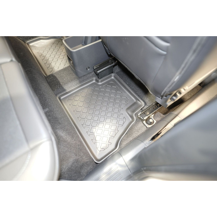 Tappetino Guardliner per Ford Tourneo Courier II V/5 10.2023