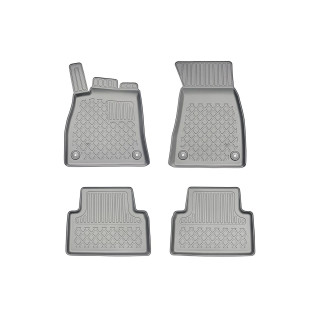 Tapis de sol Guardliner pour Audi A5 (B10) Avant + MHEV (Mild Hybrid) C/5 11.2024-Audi A5 (B10) Limousine e-hybrid (Plug-in Hybr