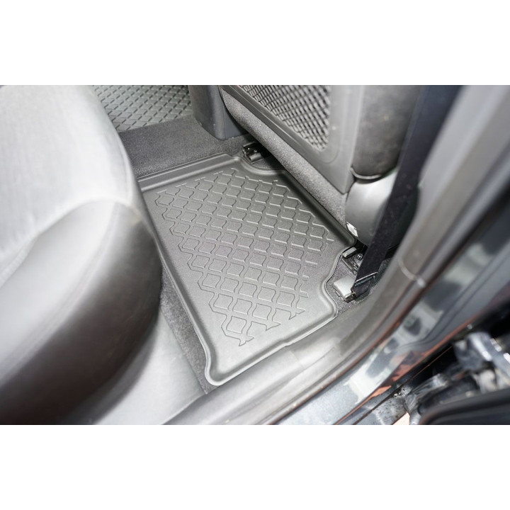 Bodenmatte Guardliner für Hyundai Kona electric SUV/5 08.2018-03.2023: not for hybrid
