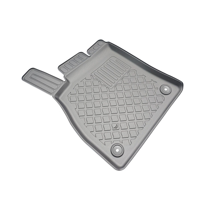 Tapis de sol Guardliner pour Audi A6 (C9) Avant + MHEV (Mild Hybrid) C/5 04.2025-Audi A6 (C9) Limousine e-hybrid (Plug-in Hybrid