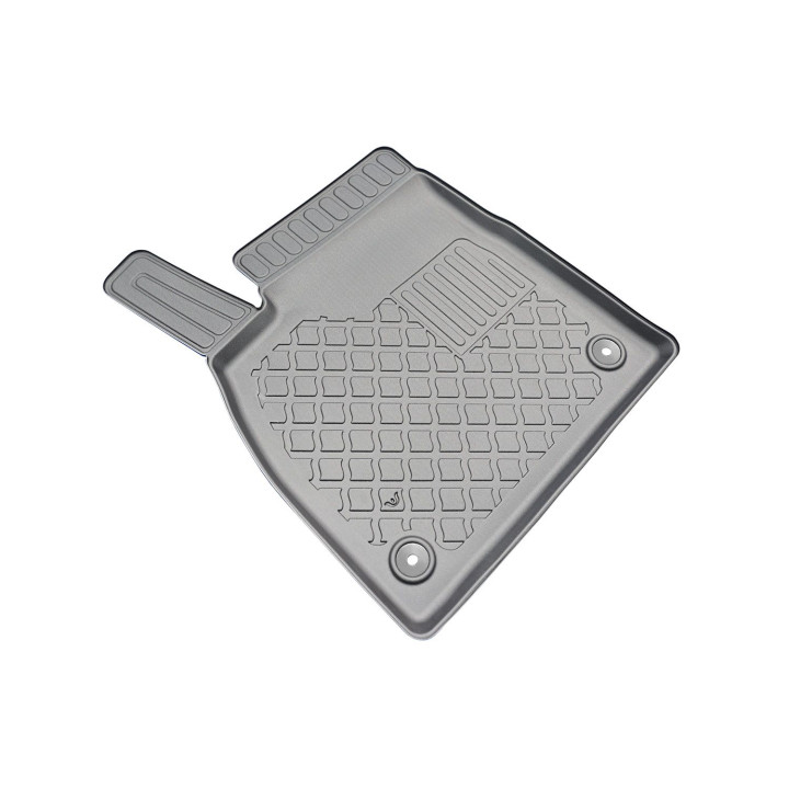 Tapis de sol Guardliner pour Audi A6 Avant e-tron (electric) C/5 09.2024-Audi A6 Sportback e-tron (electric) S/4 09.2024