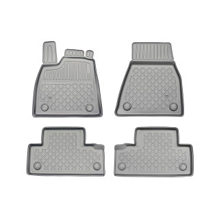 Tapis de sol Guardliner pour Renault 4 E-Tech Electric HB/5 06.2025