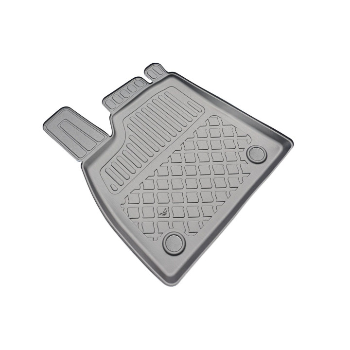 Guardliner floor mats for Renault 4 E-Tech Electric HB/5 06.2025