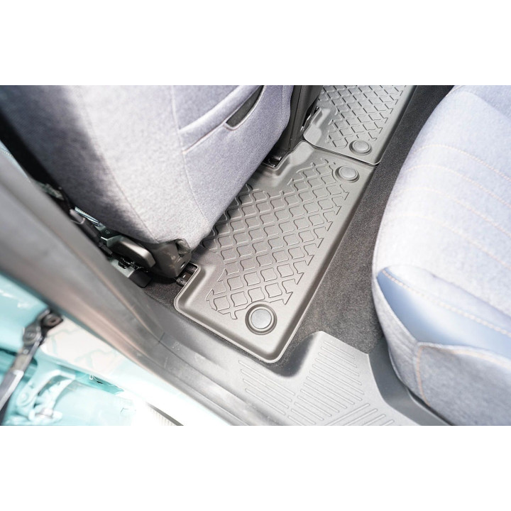 Tappetino Guardliner per Renault 4 E-Tech Electric HB/5 06.2025