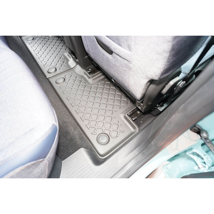Tappetino Guardliner per Renault 4 E-Tech Electric HB/5 06.2025