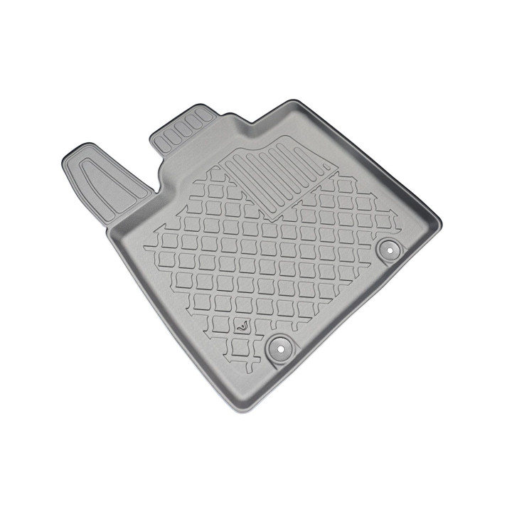 Tapis de sol Guardliner pour BYD Atto 2 DM-i (Plug-in Hybrid) SUV/5 11.2025