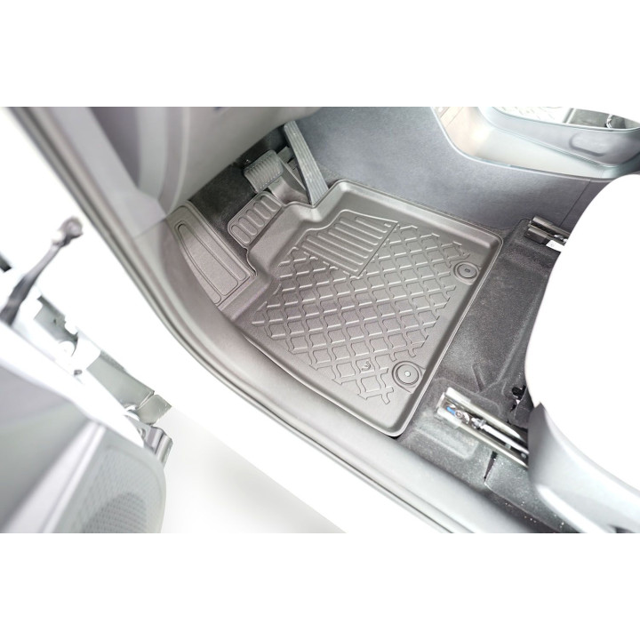 Guardliner vloermatten voor BYD Atto 2 DM-i (Plug-in Hybrid) SUV/5 11.2025