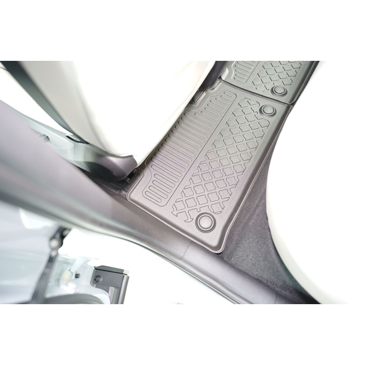Alfombra de suelo Guardliner para BYD Atto 2 DM-i (Plug-in Hybrid) SUV/5 11.2025