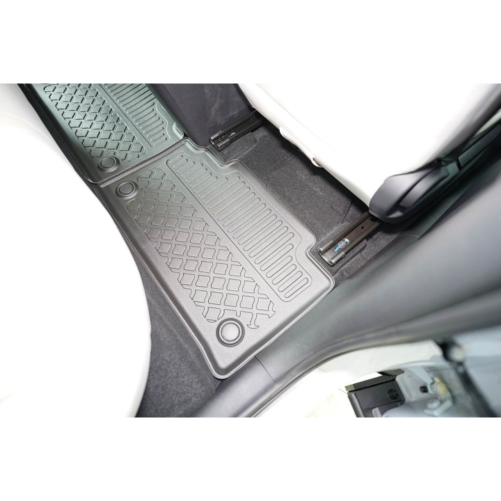 Tappetino Guardliner per BYD Atto 2 DM-i (Plug-in Hybrid) SUV/5 11.2025