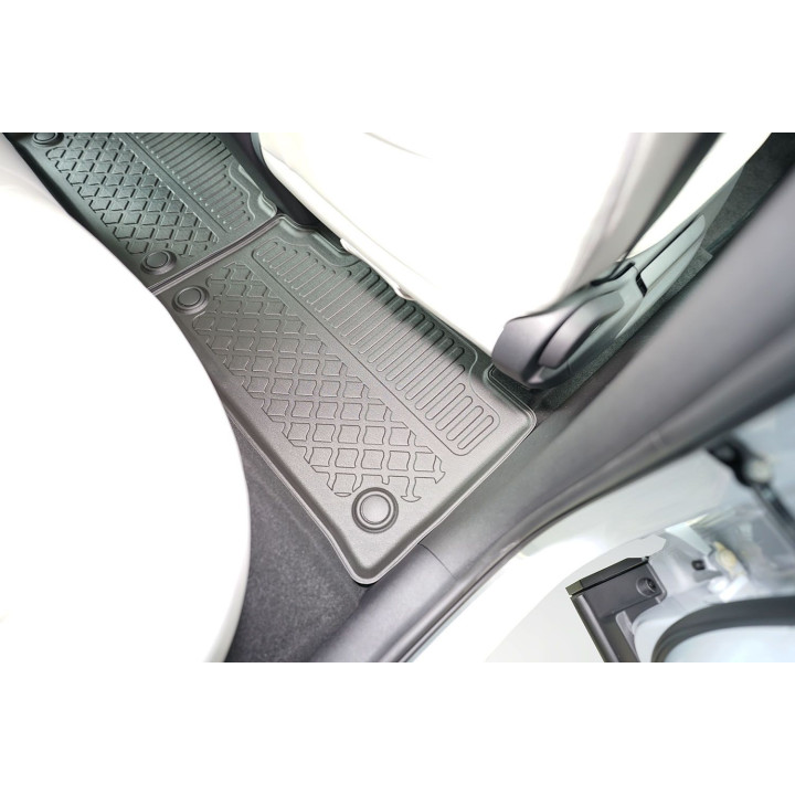Tappetino Guardliner per BYD Atto 2 DM-i (Plug-in Hybrid) SUV/5 11.2025
