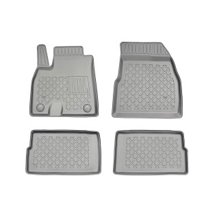 Tappetino Guardliner per Jaecoo 5/J5 (traditional engine) SUV/5 09.2025- not for electric