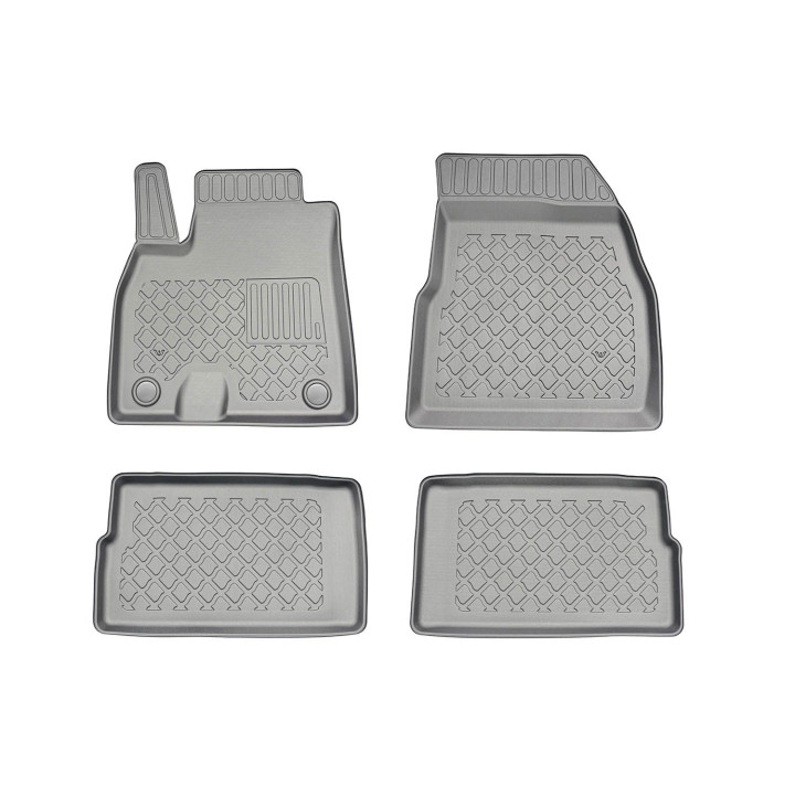 Tapis de sol Guardliner pour Jaecoo 5/J5 (traditional engine) SUV/5 09.2025- not for electric
