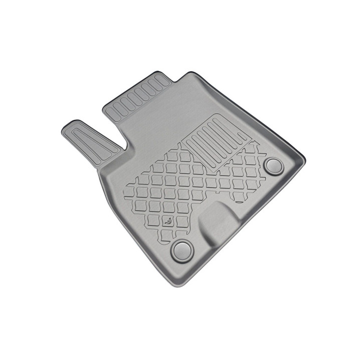 Alfombrilla Guardliner para Jaecoo 5/J5 (motor tradicional) SUV/5 09.2025- no para electricidad