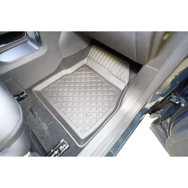 Tapis de sol Guardliner pour Jaecoo 5/J5 (traditional engine) SUV/5 09.2025- not for electric