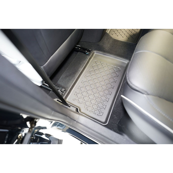 Tappetino Guardliner per Jaecoo 5/J5 (traditional engine) SUV/5 09.2025- not for electric