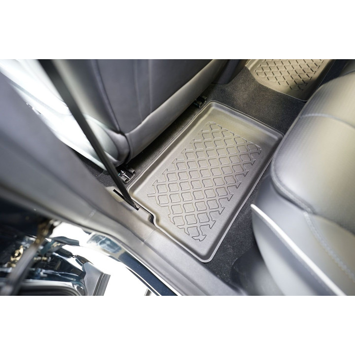 Tapis de sol Guardliner pour Jaecoo 5/J5 (traditional engine) SUV/5 09.2025- not for electric