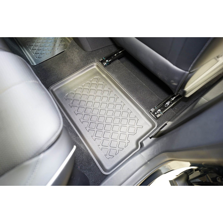 Tappetino Guardliner per Jaecoo 5/J5 (traditional engine) SUV/5 09.2025- not for electric