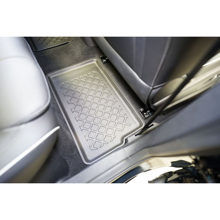 Tappetino Guardliner per Jaecoo 5/J5 (traditional engine) SUV/5 09.2025- not for electric