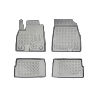 Tapis de sol Guardliner pour Jaecoo E5 (electric) SUV/5 07.2025