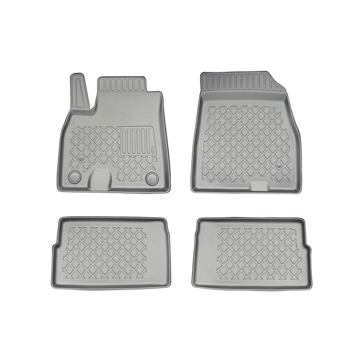 Guardliner floor mat for Jaecoo E5 (electric) SUV/5 07.2025