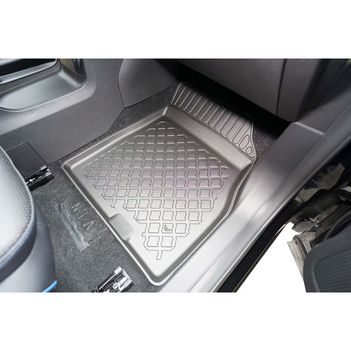 Guardliner floor mat for Jaecoo E5 (electric) SUV/5 07.2025