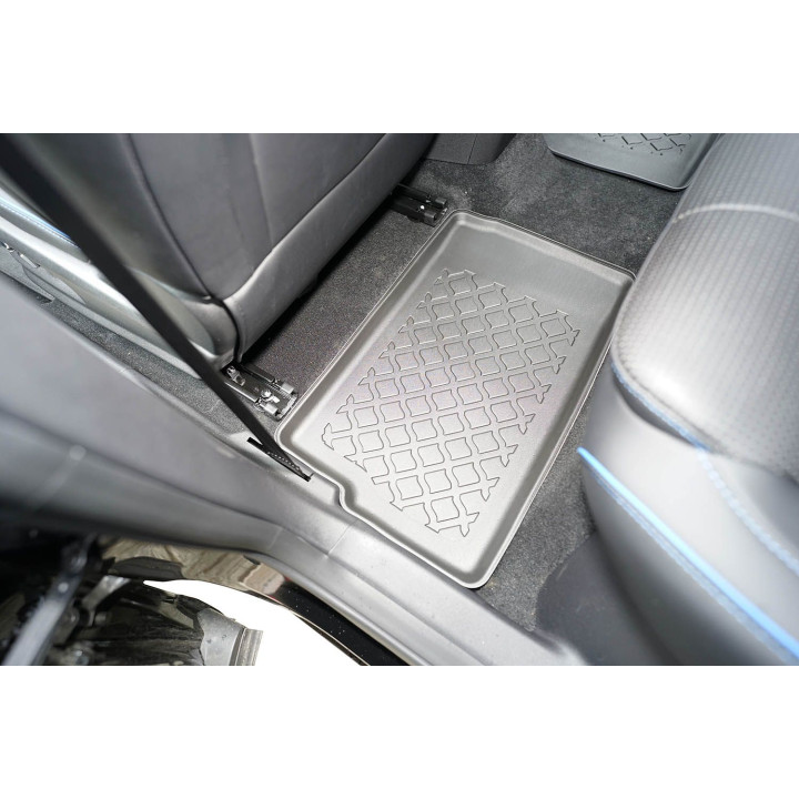 Guardliner floor mat for Jaecoo E5 (electric) SUV/5 07.2025