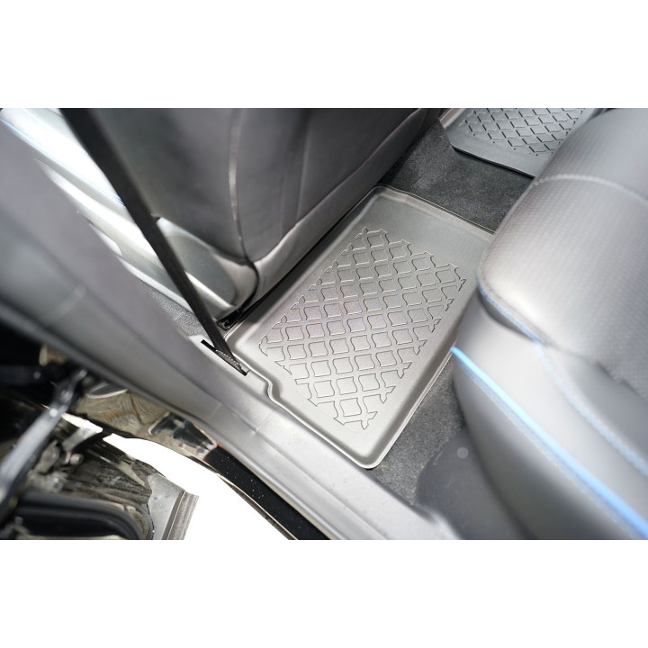 Guardliner floor mat for Jaecoo E5 (electric) SUV/5 07.2025