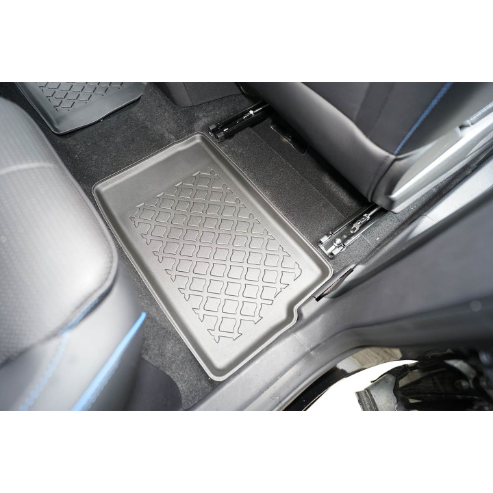 Alfombra de suelo Guardliner para Jaecoo E5 (eléctrico) SUV/5 07.2025